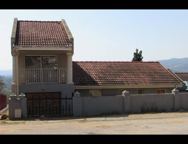 4 BEDROOM HOUSE FOR SALE IN KAMAGUGU